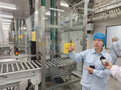 華北制藥 積極參與藥品集采 筑牢質量防線 信息系統集成